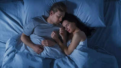 What is the viral Scandinavian sleep method and how it can boost your relationship