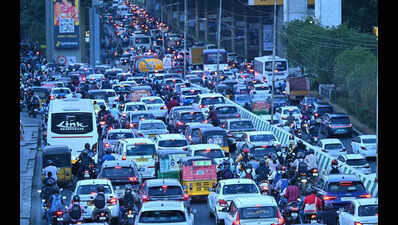 Soundproofing a city deafened by its clamour: Hyderabad grapples with rising noise pollution