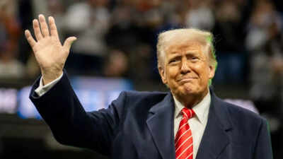 Can Donald Trump run for a third term? A look at the US President who served more than two terms