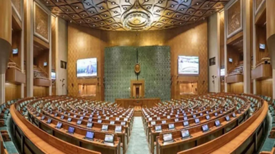In a boost to co-operatives, Parliament passes Tribhuvan bill
