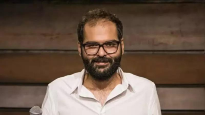 Kunal Kamra case: Cops issue 3rd notice; comedian slams summons to audience, calls it 'turning art into a crime scene'