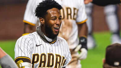 “Put cameras, have independent verification”: ex Marlins president David Samson calls for player surveillance after Jurickson Profar’s suspension