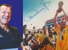 Football is the best educator in life, says Brazilian legend Dunga