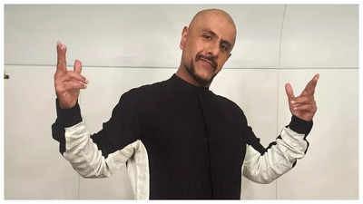 Vishal Dadlani slams ChatGPT's viral Ghibli trend; labels it as ‘AI's plagiarisation’