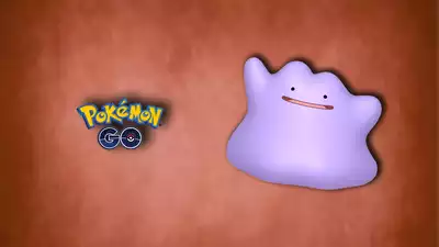 How to catch Ditto in Pokemon GO? All new disguises in April 2025