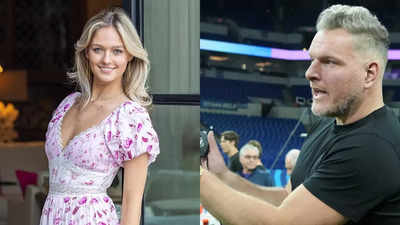 Who is Mary Kate Cornett? Why is the college student planning legal action against Pat McAfee?