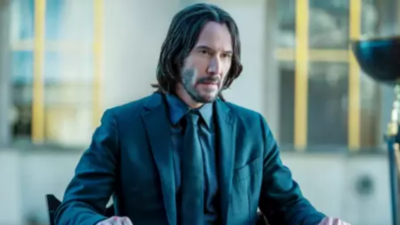 'John Wick 5': Keanu Reeves to return as a hitman in the new chapter