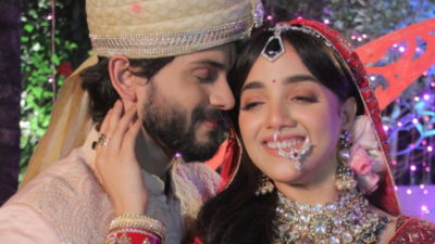 Advocate Anjali Awasthi: Ankit Raizada hints at the upcoming twist, says 'Along with romance, they will witness unexpected conflicts'