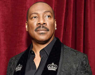Eddie Murphy reveals who told him to not star in 'Malcolm X'