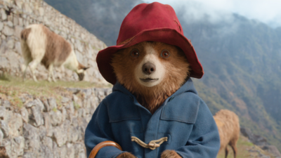 ‘Paddington in Peru’ available for digital purchase and soon to be available on DVD & Blu-ray