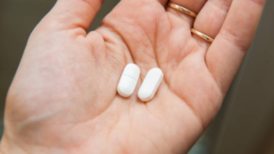 Too dangerous to be taken lightly: Common painkiller paracetamol has this STRANGE side effect