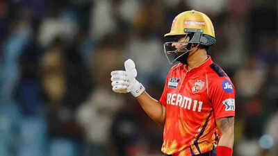 Ricky Ponting praises Punjab Kings' Rolls Royce - Shreyas Iyer