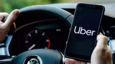 'Uber for Teens' launched in India; here’s how its different from your regular Uber rides