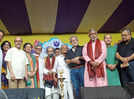Boiparay Boi Utsab: A grand literary celebration at College Square