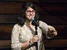 Balancing humour with responsibility isn’t easy: Shreeja Chaturvedi