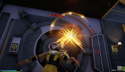 Mortal Kombat quests in Fortnite, how to complete, rewards and more