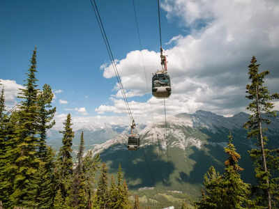 Shimla all set to get Asia’s longest ropeway; to ferry 2000 passengers per hour
