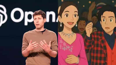 ‘Please call ASAP’: OpenAI CEO Sam Altman seeks urgent support to handle overwhelming Ghibli trend demand
