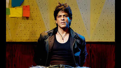 What If Each Zodiac Sign Was an SRK Movie?