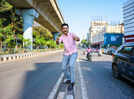 Keeping my comedy clean opened up avenues for me: Kenny Sebastian