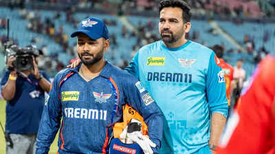 'Rishabh Pant has been a big shock, LSG have to ... ': Former India cricketer