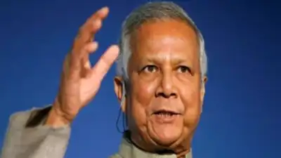 Assam CM Himanta Biswa Sarma, NE leaders condemn Muhammad Yunus for remarks on northeast India