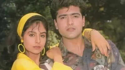 Ayesha Jhulka opens up on breaking up with Armaan Kohli, says it's an erased chapter: 'When you are bitter about certain things...'