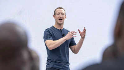 The Book by employee Facebook terminated 8 years ago may have done the ‘damage’ as Mark Zuckerberg’s ‘China link’ under scanner