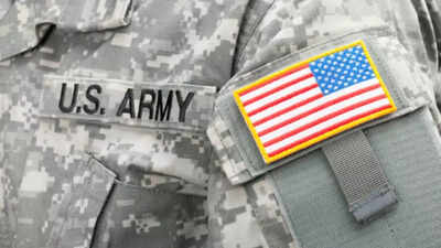 Are you fit enough for the US Army? Check out the proposed new gender neutral rules