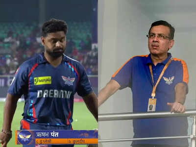 'Let them play freely': 1983 World Cup winner on Sanjiv Goenka's chats with Rishabh Pant after LSG matches