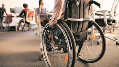 NMC reviewing disability guidelines to focus on what candidates can do