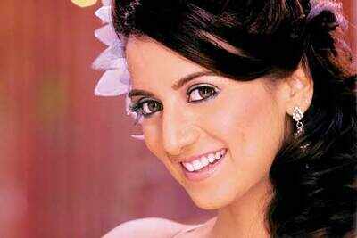 I'm not competing with Salman Khan: Kulraj Randhawa