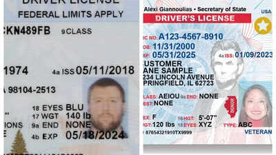 What is REAL ID deadline? What are the requirements? All you need to know