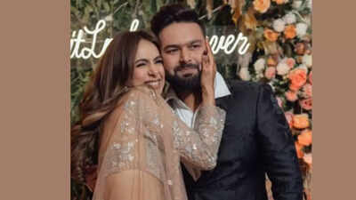 Rishabh Pant’s sister hits back at trolls for IPL controversy: All about Sakshi Pant