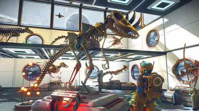 How to complete No Man’s Sky Relics Expedition: A step-by-step guide