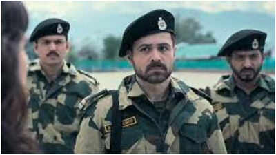 Emraan Hashmi to unveil 'Ground Zero' trailer at grand event on THIS date