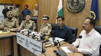 Anti-drug campaign, addicts rush for treatment, in Jalandhar 20% increase in OPD, 65% in admissions