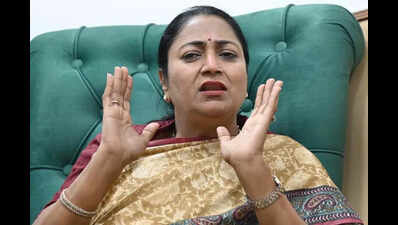 TOI exclusive: Infrastructure is key, you have to build for progress, says Delhi CM Rekha Gupta