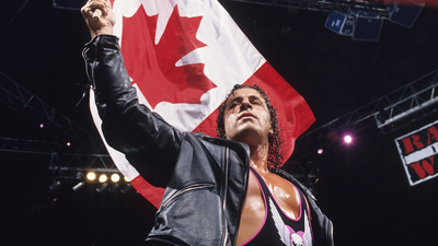 “They’re wrestling my style!”: WWE legend Bret Hart takes a jibe at Hulk Hogan in wrestling legacy debate