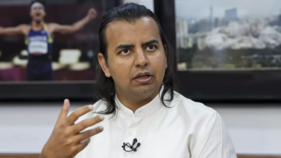 Ola CEO Bhavish Aggarwal shares update on Krutrim AI chatbot: ‘I personally love the…’