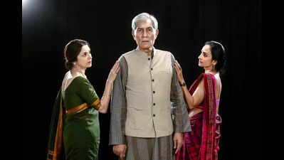 ‘Autobiography’ to take audiences on a journey through time & truth