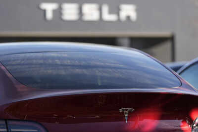Disaster on every metric ...: Elon Musk's DOGE is hurting Tesla and its shareholders; these numbers may be a proof