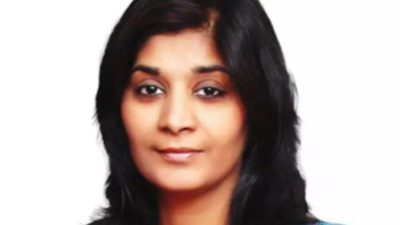 NCAER chief Poonam Gupta named RBI DG