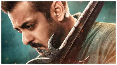 ‘Sikandar’ box office collection day 4: Salman Khan and Rashmika Mandanna’s film earns below Rs 10 crore mark on first Wednesday