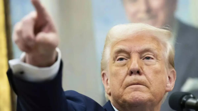 'Going to fight': How world leaders reacted to Trump's tariff move