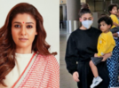 Nayanthara joins Yash to shoot for the Mumbai schedule of 'Toxic'