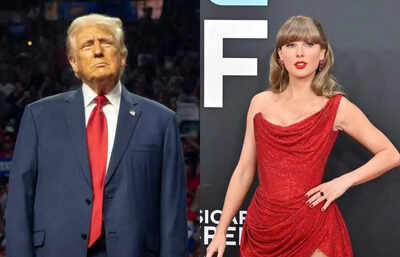 Donald Trump's executive order takes aim at ticket scalpers, bringing relief to Taylor Swift fans