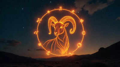 Impacts of Saturn Transiting in Pisces on Aries Ascendants (Lagna): Financial discipline is crucial as expenses may rise