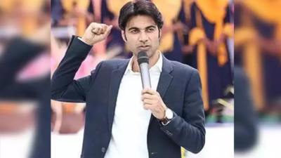 'You will face the wrath of God': Pastor defends jailed preacher Bajinder Singh, calls opponents 'curbs of fox'; daughter Ekta delivers brief sermon