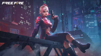 Garena Free Fire MAX redeem codes for April 3: Win diamonds, skins, weapons, and know how to redeem codes